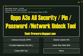 Oppo network unlock tool is a powerfull tool for all oppo devices,. Oppo A3s All Security Pin Password Network Unlock Tool Download Unlock Network Tools Hacking Computer