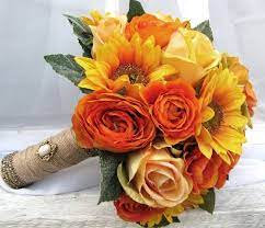 To download this blue yellow and orange wedding bouquets in high resolution, right click on the image and choose save image as and then you will get this image about blue yellow this digital photography of blue yellow and orange wedding bouquets has dimension 1080 x 1620 pixels. Sunflower Bouquet Google Search Wedding Bouquet Orange Roses Orange Wedding Flowers Orange Rose Bouquet