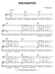 Not Pianika Enchanted