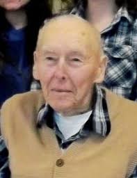 Obituary information for Ernest Goebel