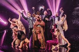 Check spelling or type a new query. Shou Maskarad 1 1 5 Vypusk Ot 31 10 2020 Smotret Onlajn Video