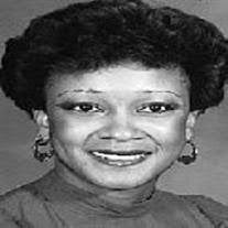 Kaye Elaine Bush-Gray Obituary