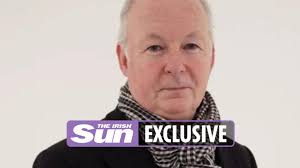 I was in Casualty for years but people only ask me about Father Ted