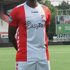 Seksspeeltjesproducent haakt mogelijk af als sponsor'. Eredivisie Blocks Fc Emmen Kit Sponsor Club Sells Limited Version With Sex Toy Sponsor Footy Headlines