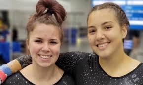 SSYMCA Gymnastics Team Competes in National Championship