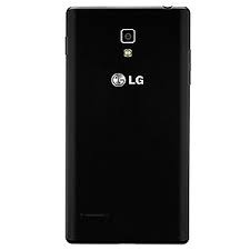 If you see google security questions on your locked screen, use this method to unlock your lg mobile. Telefono Celular Internacional Lg Optimus L9 P769 Desbloqueado