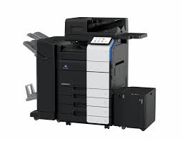 Konica minolta cihazınız için en son sürücüleri, kılavuzları ve yazılımı indirin. Bizhub 650i Multifunctional Office Printer Konica Minolta