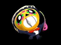 Jessie's shock rifle shoots energy orbs that bounce between enemies. Brawl Stars Poco Voice Earrape By Nacho Cheese