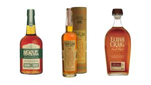 The 10 Best Bourbons Under 50 You Should Add To Your Must Try List Best Bourbons Best Bourbon Under 50 Good Whiskey