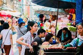 Top 12 Chose A Faire En Thailande Chinatown Nourriture De Rue Thailande Vacances Thailande Thailande Voyage