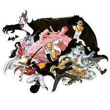 ghim tren one piece