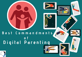 Parents Need To Keep A Secret Digital Eye On Their Kids For Their Future Check What They Are Doing On S In 2020 Digital Parenting Parental Control Apps Parenting