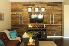 A standard pallet plank is about 50 inches long. 75 Beautiful Rustic Game Room Pictures Ideas July 2021 Houzz