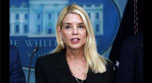 AG Pam Bondi to face Senate Judiciary Committee | Gephardt Daily