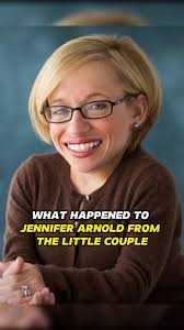 Jennifer Arnold's Inspiring Journey from The Little Couple to Boston  Children's Hospital