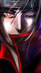 Fondo de pantalla full hd en lugar de un aburrido fondo gris, habrá hermosos fondos de pantalla en full hd de la extensión itachi uchiha / naruto nueva pestaña. Itachi Phone 4k Wallpapers Wallpaper Cave