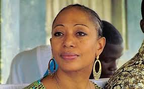 Samia Nkrumah Foresees Revolution, Then United States Of Africa