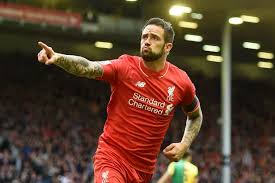 Daniel william john danny ings (born 23 july 1992) is an english footballer who played as a striker for liverpool from 2015 to 2019. Revealed Liverpool S Danny Ings Fee Is Finally Agreed Liverpool Echo