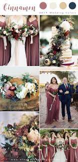 Top 10 Wedding Color Trends We Expect To See In 2019 2020 Parte Two Elegantweddinginvites Com Blog Spring Wedding Colors Wedding Theme Colors Fall Wedding Colors