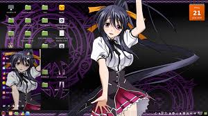 Check spelling or type a new query. Akeno Himejima Opendesktop Org