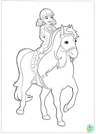 Barbie horse coloring pages are a fun way for kids of all ages to develop creativity, focus, motor skills and color recognition. Coloring Pages Of Barbie And Her Sisters Novocom Top