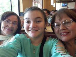 Irma "Mami" "Mimi Mama" Aida Juarez Mejia Obituary