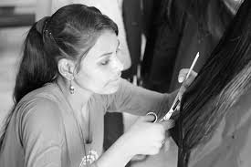 General 1 — Fearless Beauty