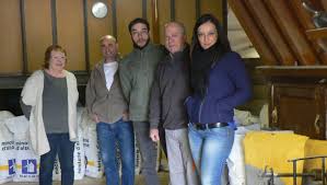 Aude Acheter De La Farine Directement Au Moulin C Est Possible Lindependant Fr