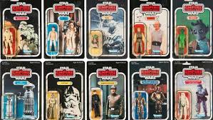 This Is Why You Keep Your Star Wars Toys In The Box Star Wars Toys Vintage Star Wars Toys Star Wars Action Figures