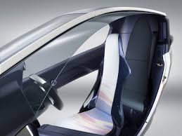 That means every customer who visits our dealership will see. Toyota I Road Concept Car Body Design