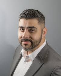 Joe Espitia's Instagram, Twitter & Facebook