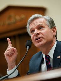 House GOP wants to defund the FBI. Ramaswamy wants to shut it down.