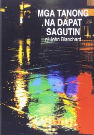 Translation of 'reflection (tagalog)' by mulan (ost) from filipino/tagalog to english. Ultimate Questions Tagalog By Blanchard John Fast Delivery At Eden
