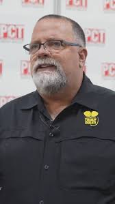 PCT interviewed Truly Nolen’s IT Director George Lawlor at PestWorld in  Denver to give an update