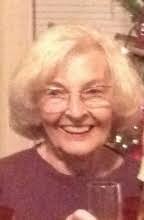 Obituary information for Patricia Ann Stanley