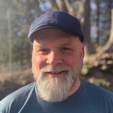 Christopher J. Karn (@ChrisKarn)