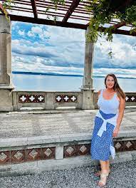 Mediterranean Magic with Elaina St. James - Fleshbot