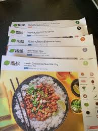 How much will i be charged? My Hello Fresh Uk Review I Beat Debt