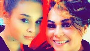 Fundraiser for Deborah Burke by Nicole Rockwell : Santana Jaylee