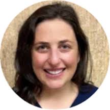 Anna Weis, NP, Levittown, NY