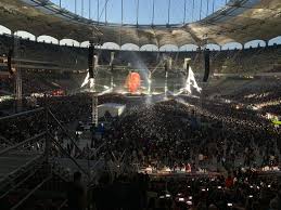 Metallica à paris en 2019 : Momentele Memorabile Pe Care Le Am TrÄƒit La Concertul Metallica De Pe Arena NaÈ›ionalÄƒ Hotnews Mobile