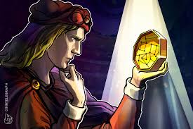 He has two children, giacomo and federica, with longtime wife serena draghi. Ecb President Mario Draghi Cryptos Are Not Currencies They Are Very Risky Assets