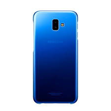 Samsung Galaxy J6+ Gradation Clear ...