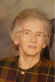 Mrs. Wilma Elmers Obituary