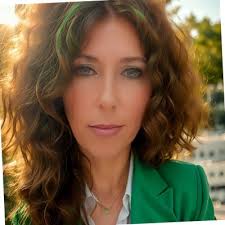 I'm so fortunate to be able to work with Michael Scott!