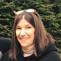 Quilty little scrap rug