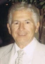 Obituary information for Capt. Edward A. Galante