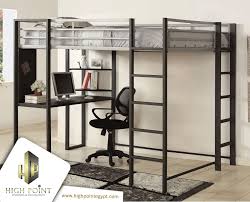 أفكار رائعة لأثاث عملي ومتعدد الأغراض في غرف نوم الأطفال أفضل خدمة ديكور بضمان خمس سنوات هاي بونت للديكور Projetos De Cama Casas Estilo Loft Camas De Loft