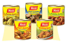 Supplieryeo hiap seng malaysia berhad. Yeo S Food Beverage Supply Directory