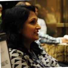 How does it feel to start something of your own?